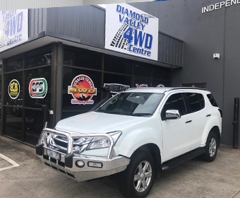 Diamond Valley 4WD Centre Workshop v2 340 x 280