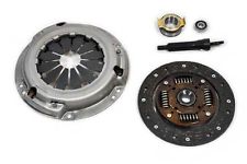 Diamond Valley 4WD Centre Clutches